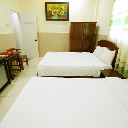 Minh Quang Hotel Hoi An Dış mekan fotoğraf