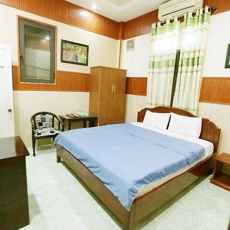 Minh Quang Hotel Hoi An Dış mekan fotoğraf