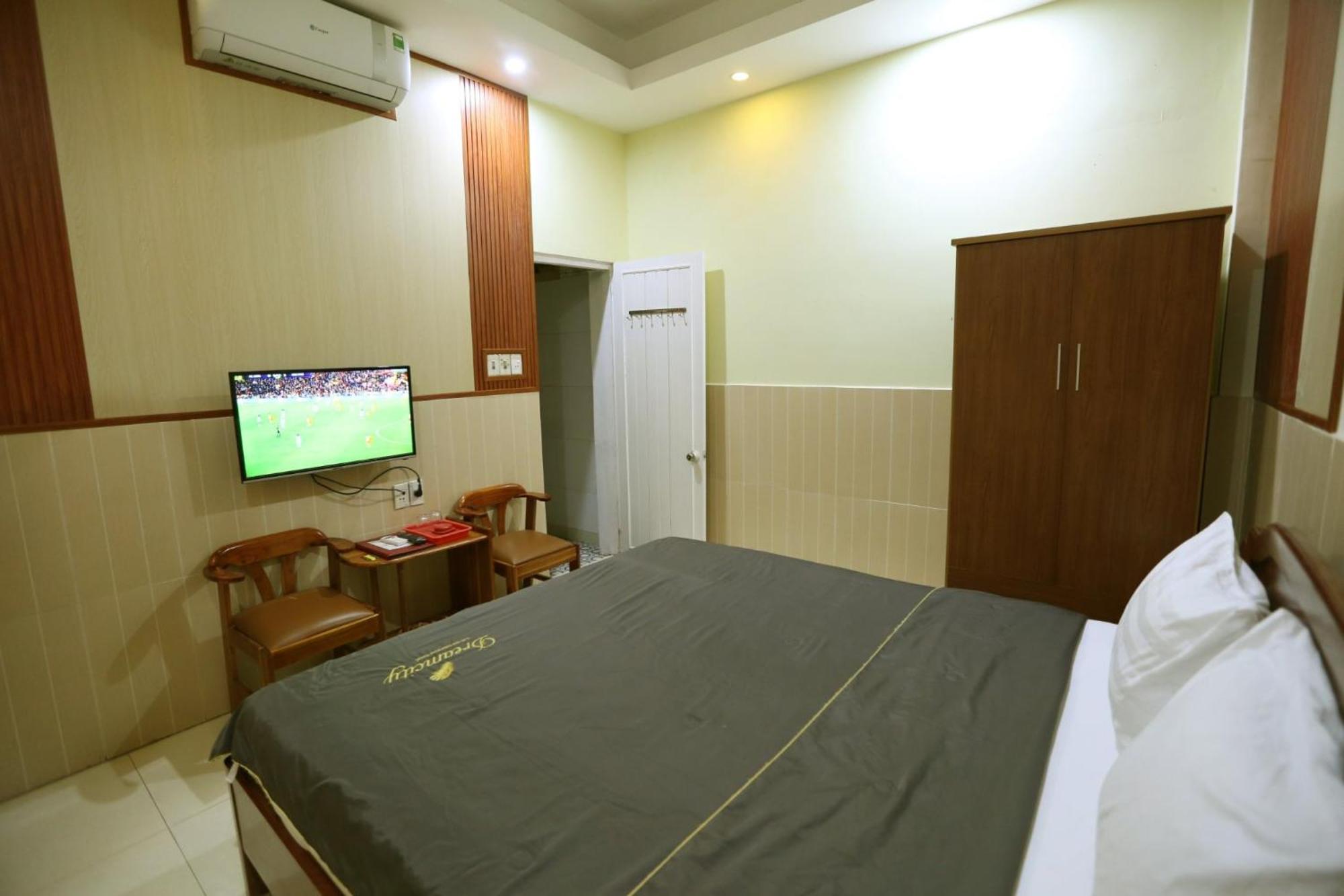 Minh Quang Hotel Hoi An Dış mekan fotoğraf