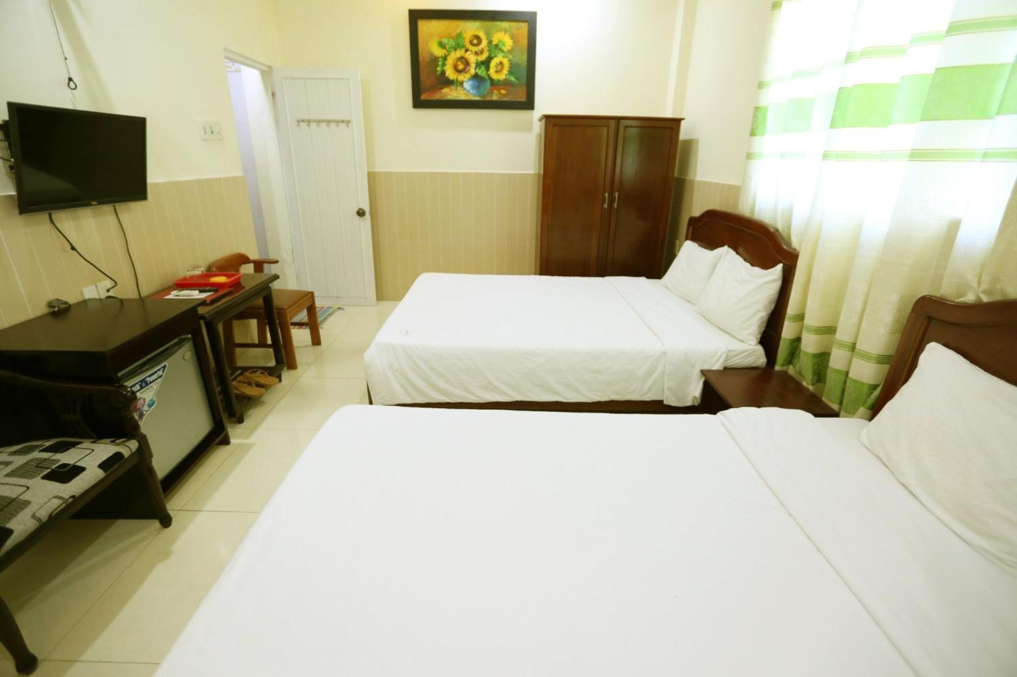 Minh Quang Hotel Hoi An Dış mekan fotoğraf