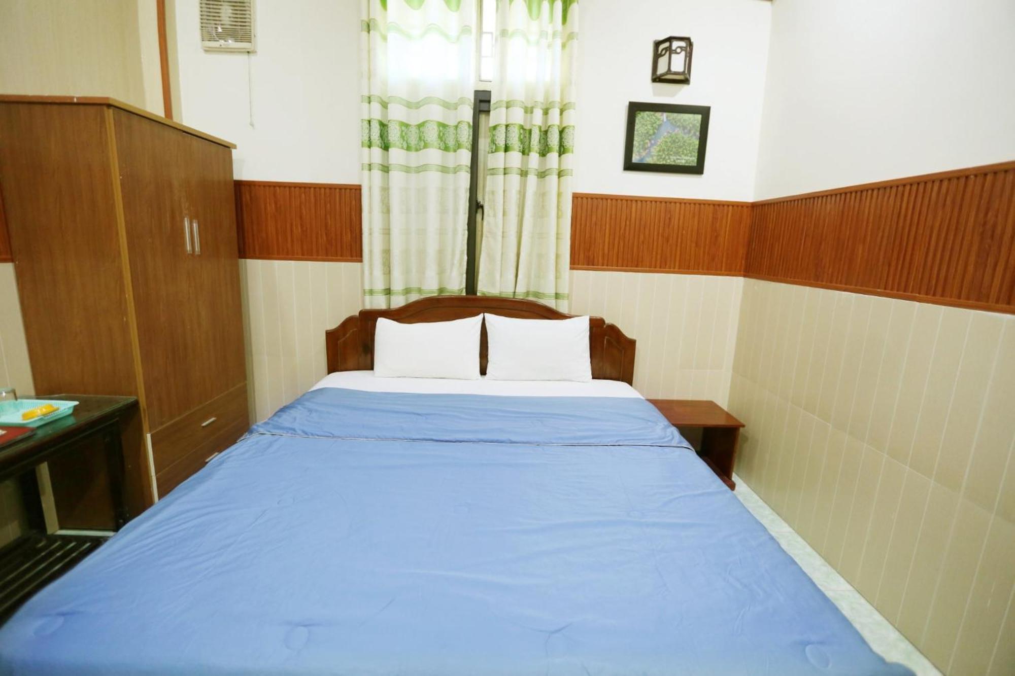 Minh Quang Hotel Hoi An Dış mekan fotoğraf