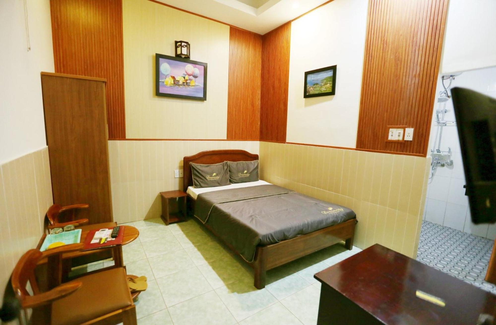 Minh Quang Hotel Hoi An Dış mekan fotoğraf