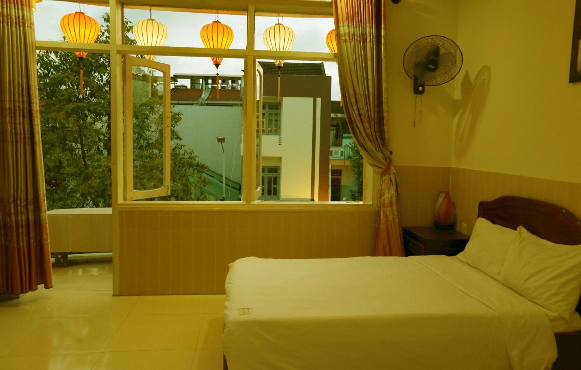 Minh Quang Hotel Hoi An Dış mekan fotoğraf