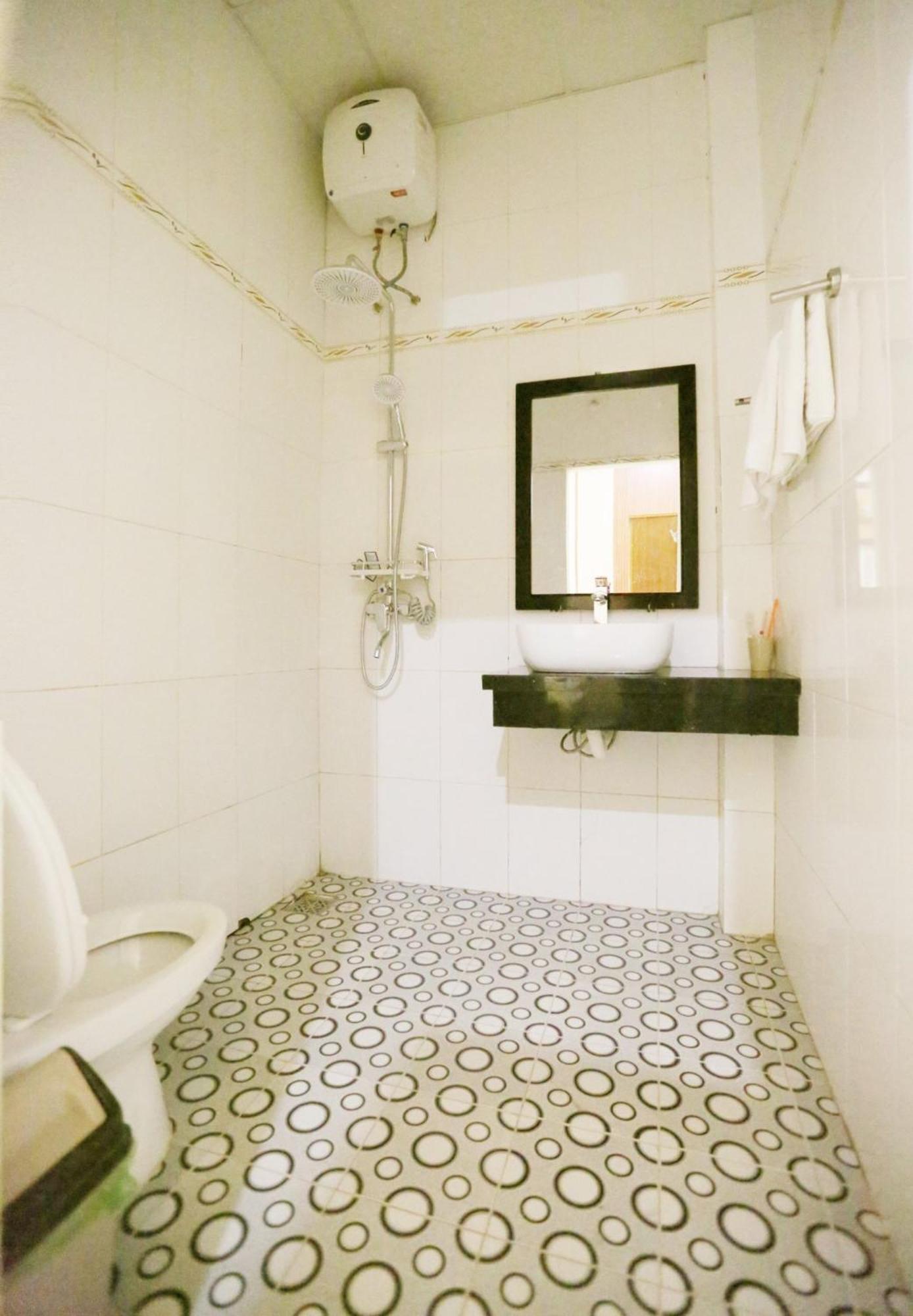 Minh Quang Hotel Hoi An Dış mekan fotoğraf