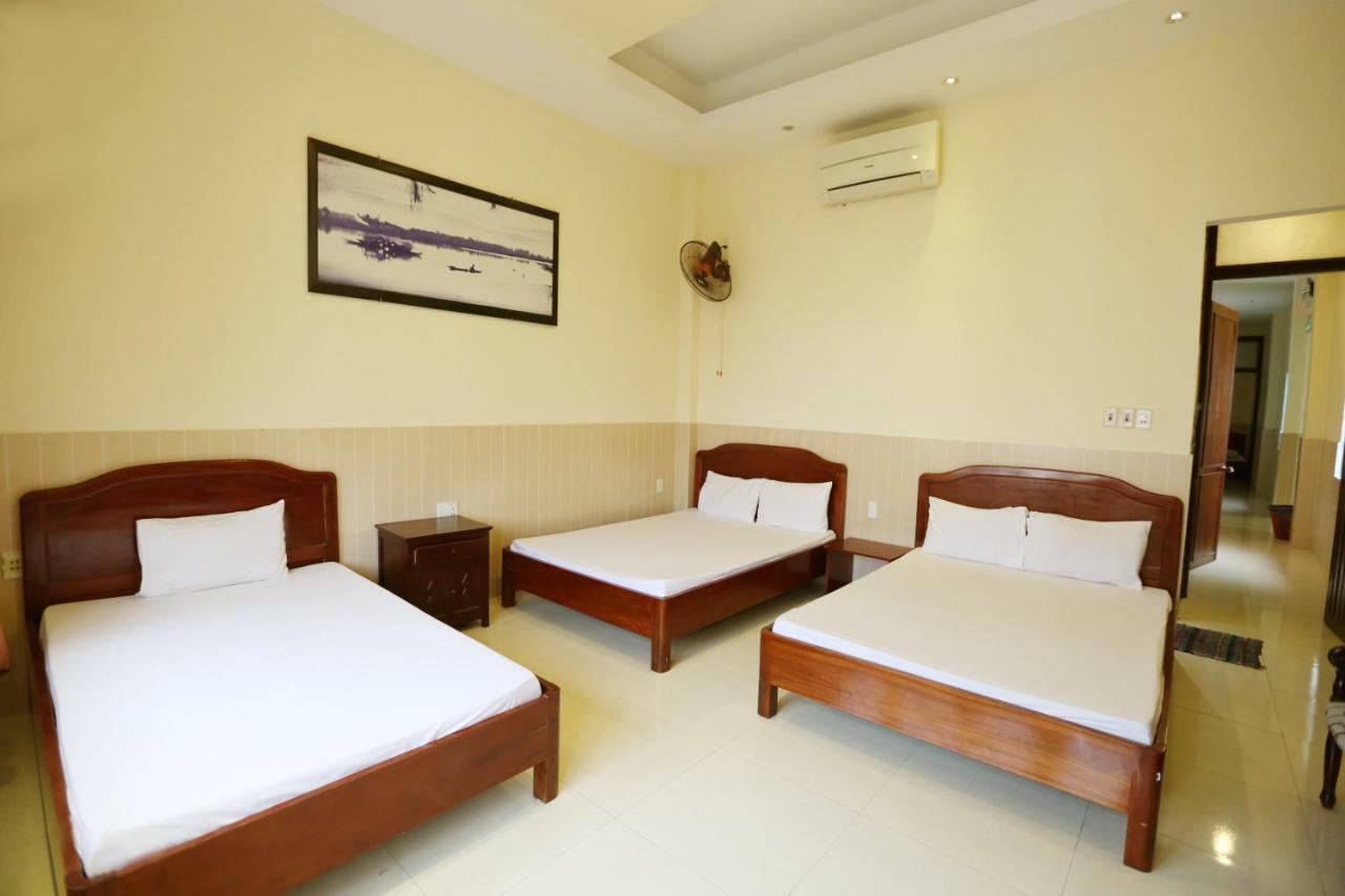 Minh Quang Hotel Hoi An Dış mekan fotoğraf