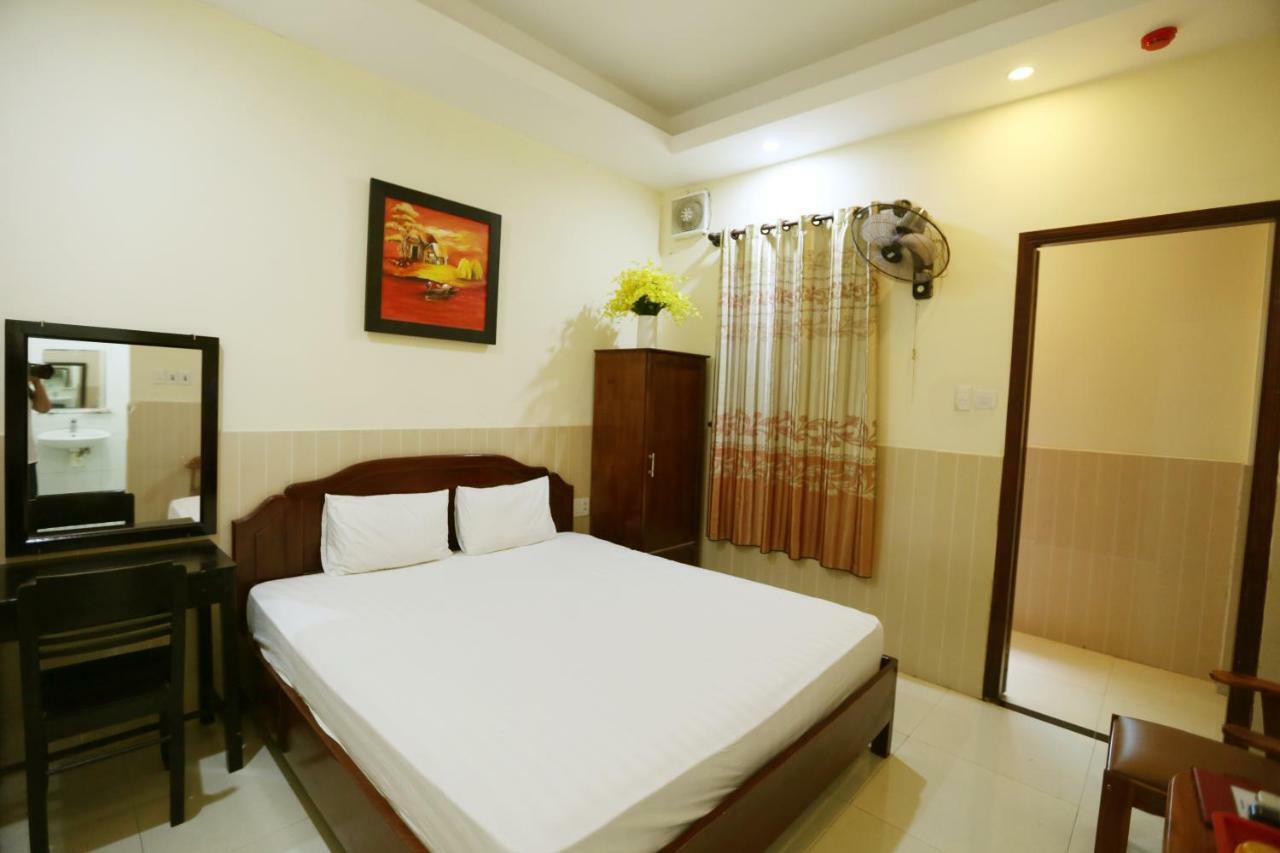 Minh Quang Hotel Hoi An Dış mekan fotoğraf