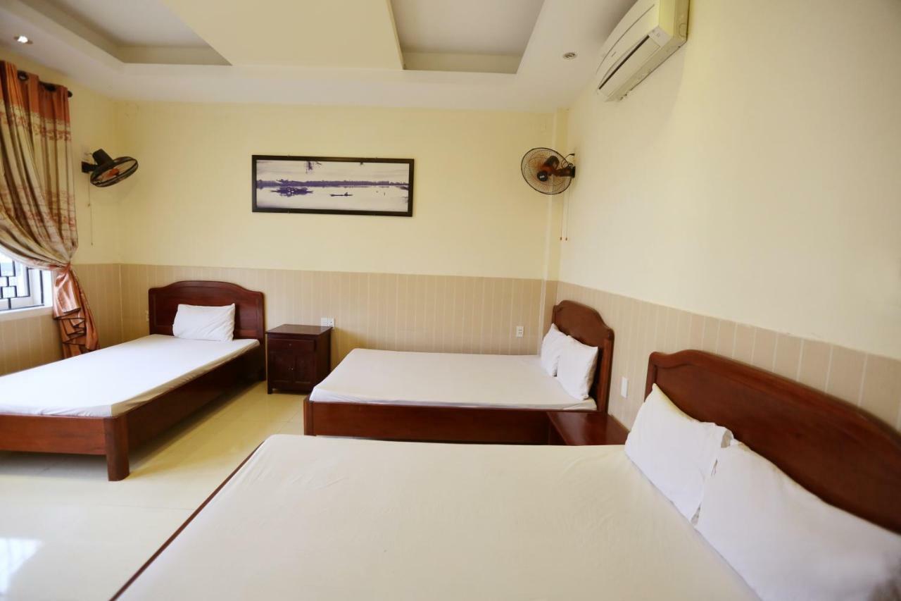 Minh Quang Hotel Hoi An Dış mekan fotoğraf