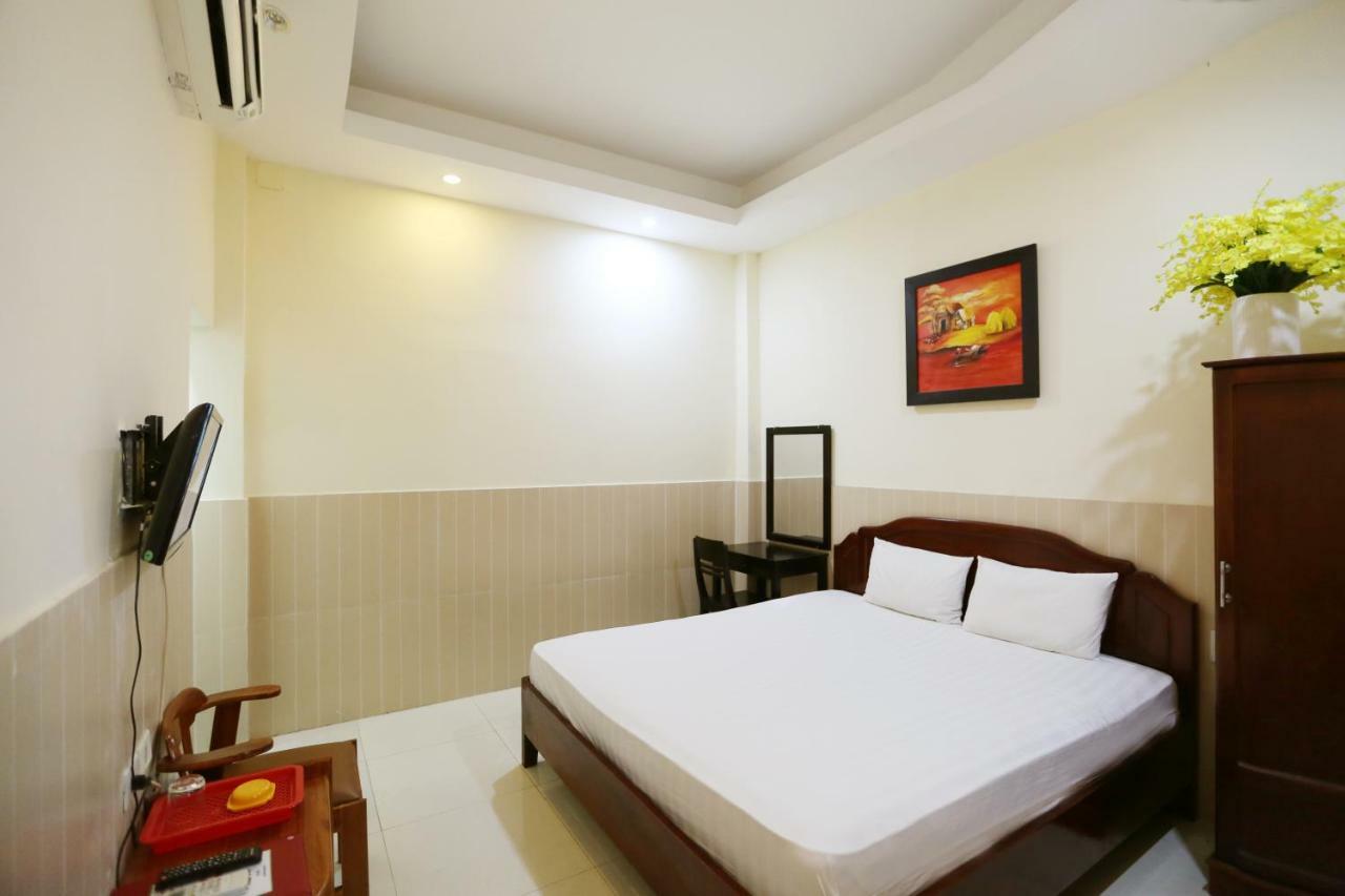 Minh Quang Hotel Hoi An Dış mekan fotoğraf