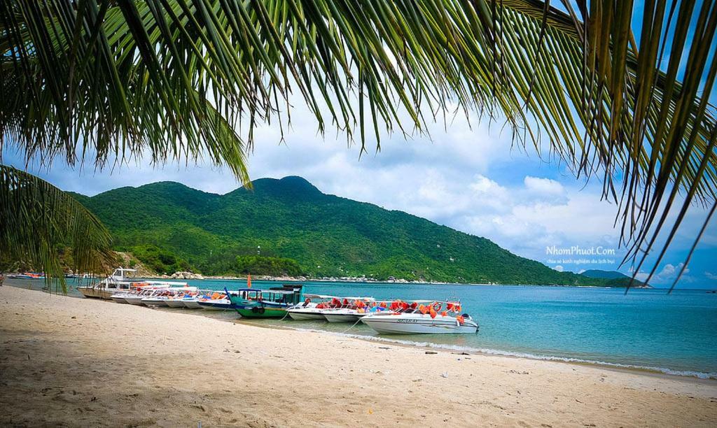 Minh Quang Hotel Hoi An Dış mekan fotoğraf
