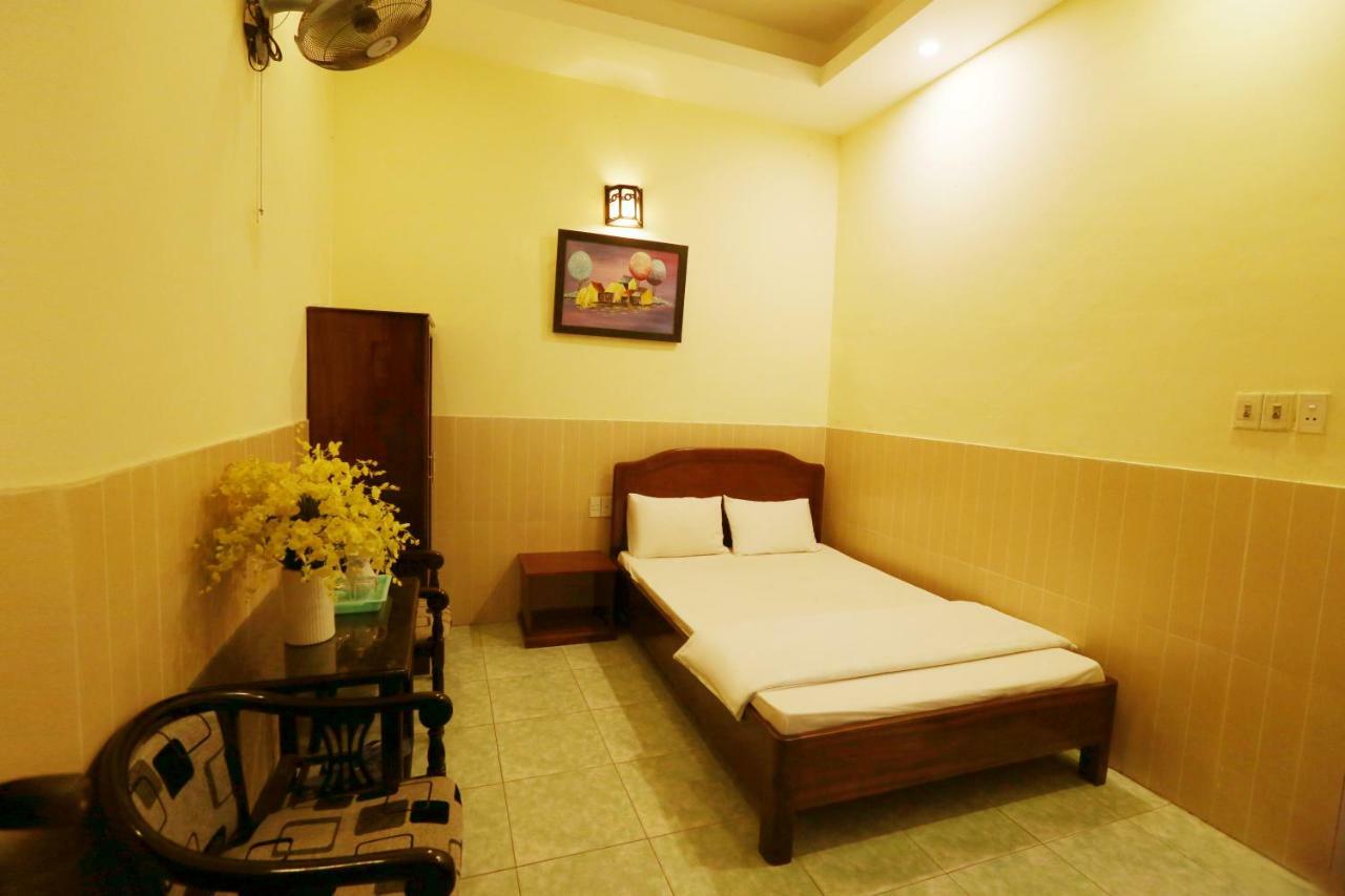 Minh Quang Hotel Hoi An Dış mekan fotoğraf