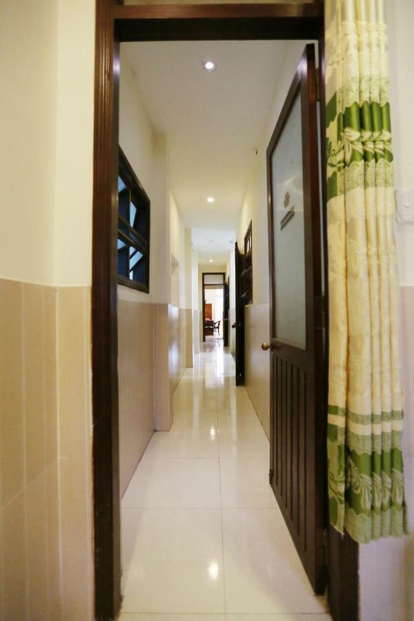 Minh Quang Hotel Hoi An Dış mekan fotoğraf