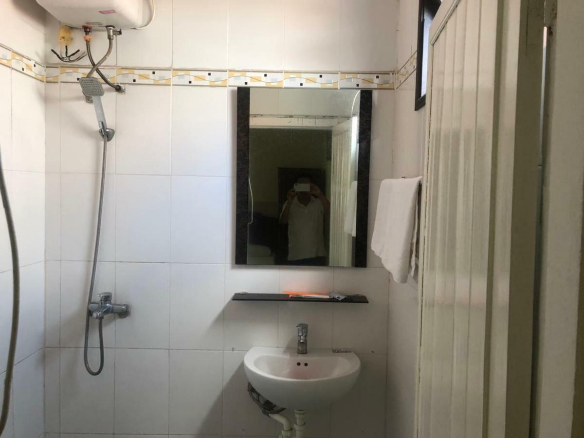 Minh Quang Hotel Hoi An Dış mekan fotoğraf