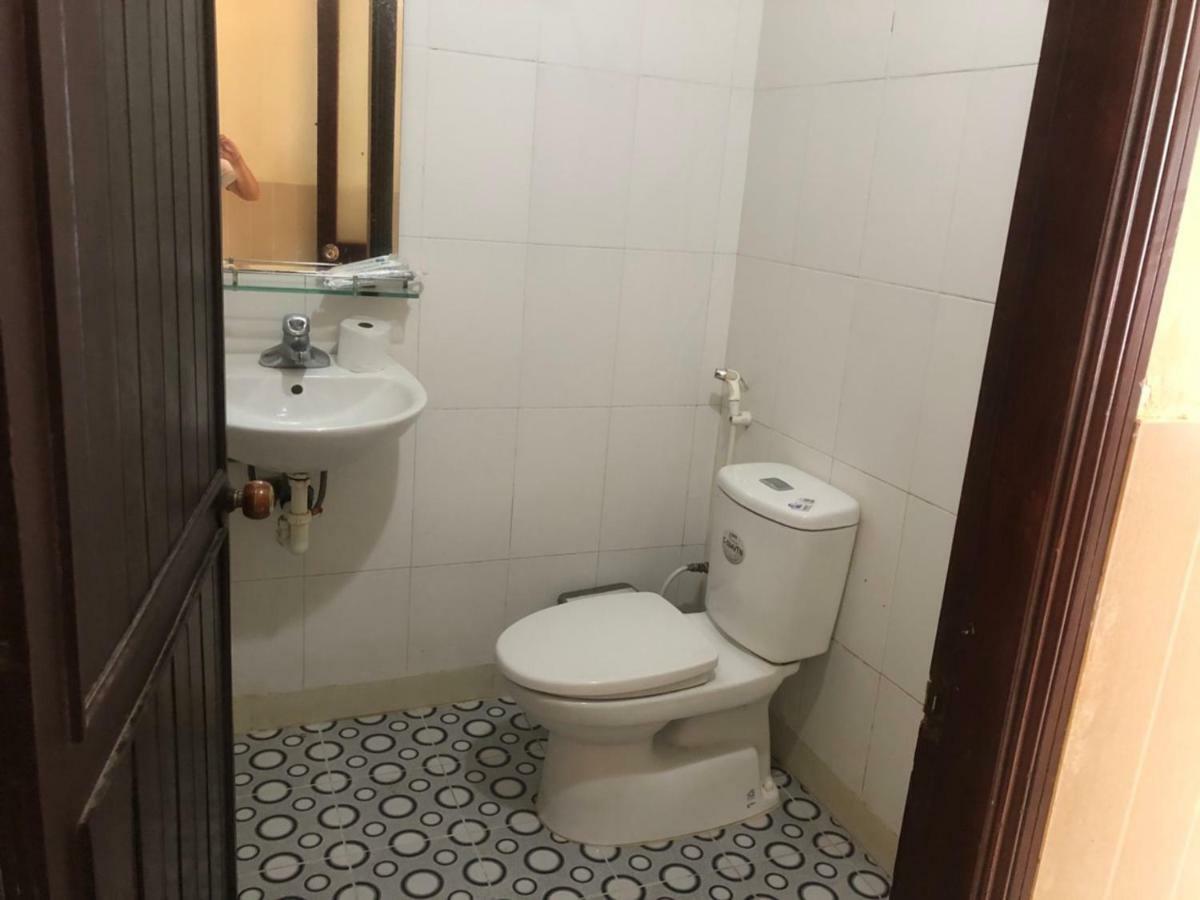 Minh Quang Hotel Hoi An Dış mekan fotoğraf
